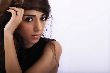 Model Portfolio Photo Of  - 