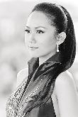 View Model: Angelica in Kuala Lumpur
