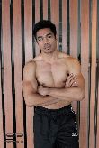 Model Portfolio Photo Of  - 