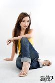 Model Portfolio Photo Of  - 