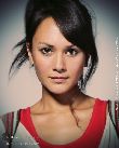 Model Portfolio Photo Of  - 