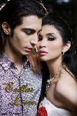 Model Portfolio Photo Of  - 