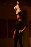 Model Portfolio Photo Of  - 