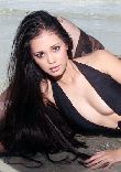 Model Portfolio Photo Of  - 