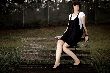 Model Portfolio Photo Of  - 