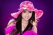 Model Portfolio Photo Of  - 