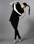 Model Portfolio Photo Of  - 
