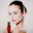 Model Portfolio Photo Of  - 