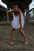 View Model: Sarah in Kuala Lumpur