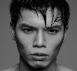 Model Portfolio Photo Of  - 