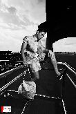 Model Portfolio Photo Of  - 