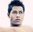 Model Portfolio Photo Of  - 