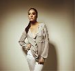 Model Portfolio Photo Of  - 
