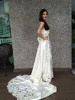 Model Portfolio Photo Of  - 