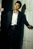 Model Portfolio Photo Of  - 