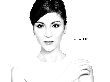 Model Portfolio Photo Of  - 