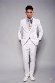 Model Portfolio Photo Of  - 