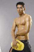 Model Portfolio Photo Of  - 