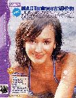 Model Portfolio Photo Of  - 