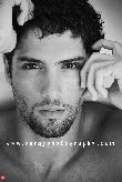 View Model: Armin V. in Kuala Lumpur