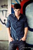 Model Portfolio Photo Of  - 