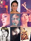 Model Portfolio Photo Of  - 
