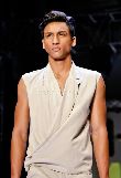 Model Portfolio Photo Of  - 