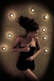 Model Portfolio Photo Of  - 