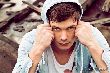 Model Portfolio Photo Of  - 