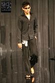 Model Portfolio Photo Of  - 