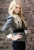 Model Portfolio Photo Of  - 