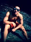 Model Portfolio Photo Of  - 