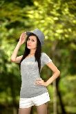 Model Portfolio Photo Of  - 