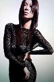 Model Portfolio Photo Of  - 