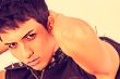 Model Portfolio Photo Of  - 