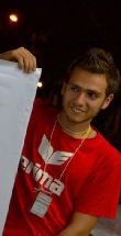 Model Portfolio Photo Of  - 