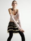 Model Portfolio Photo Of  - 