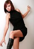 Model Portfolio Photo Of  - 