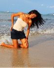 Model Portfolio Photo Of  - 