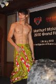 Model Portfolio Photo Of  - 