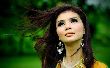 Model Portfolio Photo Of  - 