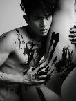 Model Portfolio Photo Of  - 