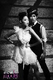 Model Portfolio Photo Of  - 