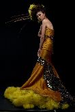 Model Portfolio Photo Of  - 