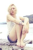 Model Portfolio Photo Of  - 