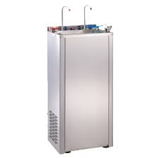 Water Cooler System Supplier