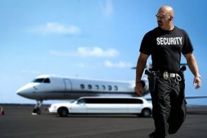 Security & VIP Escort Service