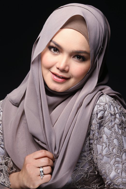 Siti Nurhaliza Video Bokep Ngentot