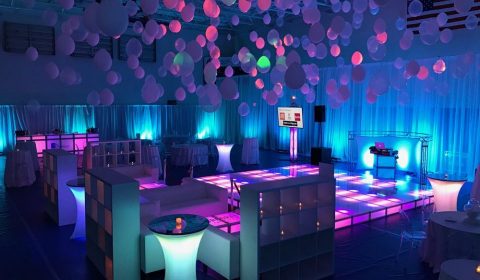Event Decoration | Creative Event Management Service in Selangor