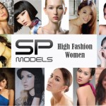 malaysia high fashion women models
